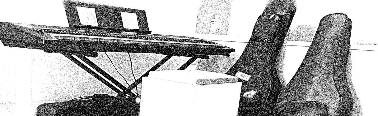 kursus musik terbaik di tangerang BSD summarecon gading serpong alam sutera citra garden les gitar privat keyboard dan saxophone termurah lokasi nyaman bisa belajar musik bass dan acoustic guitar